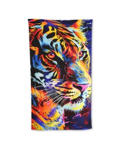 Telo mare spugna microfibra 100x180 cm. MAUI 2