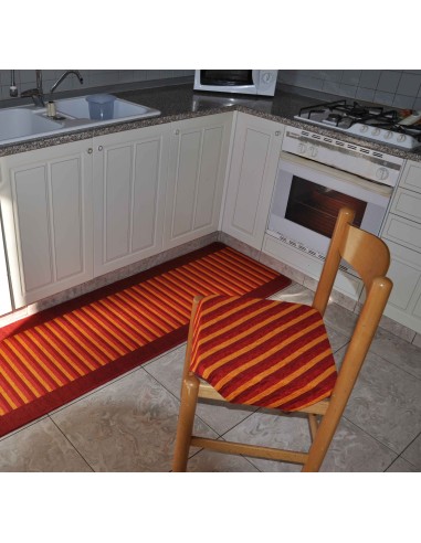 Domino Lane 56 X 80 cm de tapis.