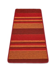 Tapis de couloir lavable et antidérapant Lebandes de 53 cm de large.