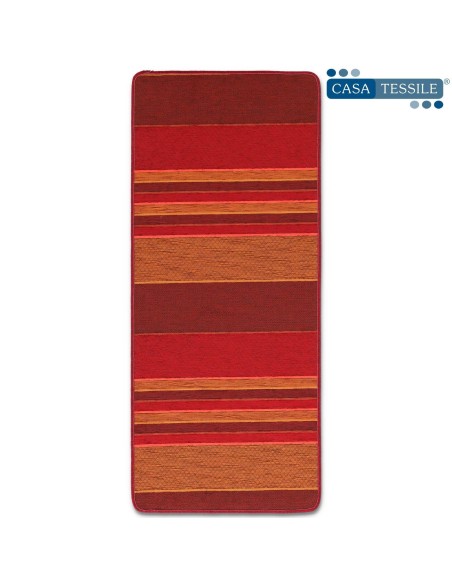 Tapis de couloir lavable et antidérapant Lebandes de 53 cm de large.
