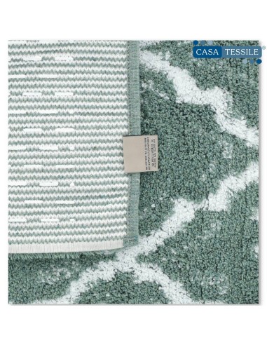 Tapis de bain antidérapant BERBERO