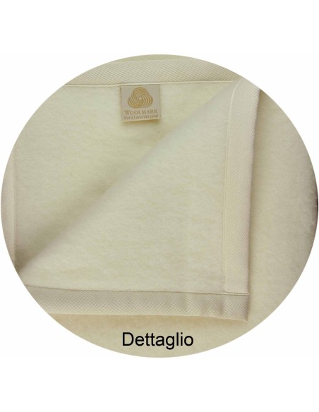 Dream Double rembourrage cm sac merino laine manteau taille couette