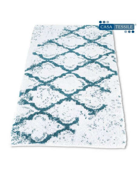 Alfombra de baño antideslizante BERBERO