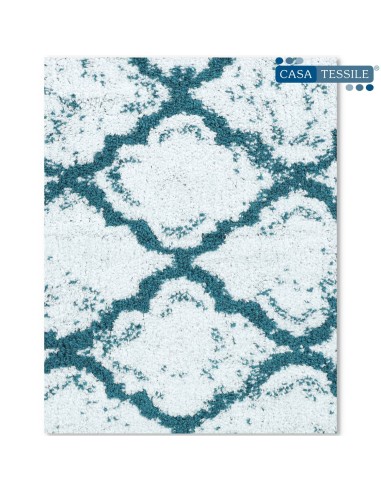 Tapis de bain antidérapant BERBERO