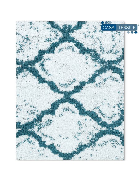 Tapis de bain antidérapant BERBERO