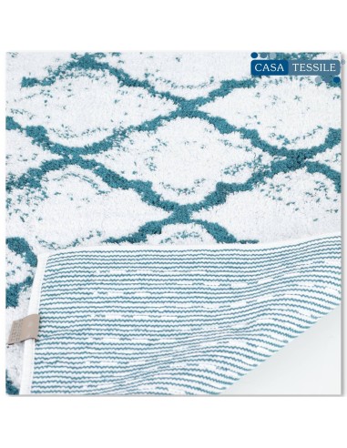 Tapis de bain antidérapant BERBERO