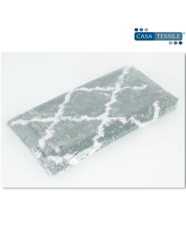 Tapis de bain antidérapant BERBERO