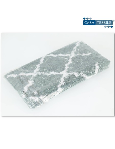 Tapis de bain antidérapant BERBERO