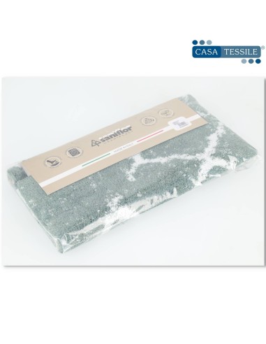 Tappeto bagno antiscivolo BERBERO