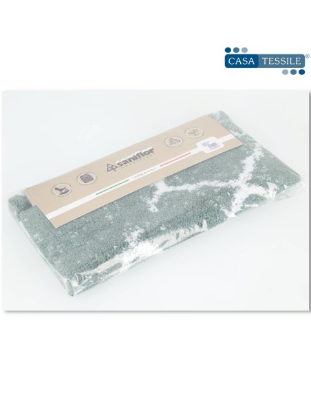 Alfombra de baño antideslizante BERBERO