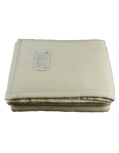 Sueño solo relleno de lana merino de cm 150 x 200 lote abajo chaqueta 2