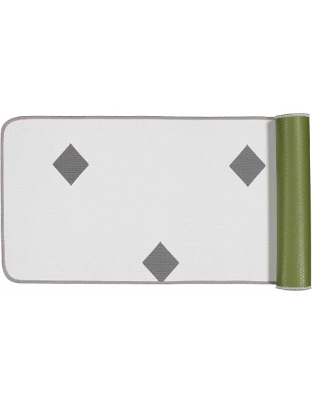 Rombetto cuisine tapis lisse 50 cm de large.