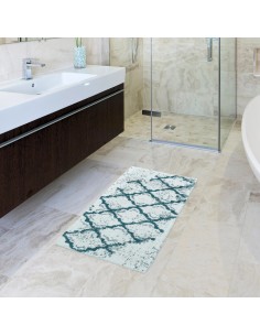 Tappeto bagno antiscivolo BERBERO 2