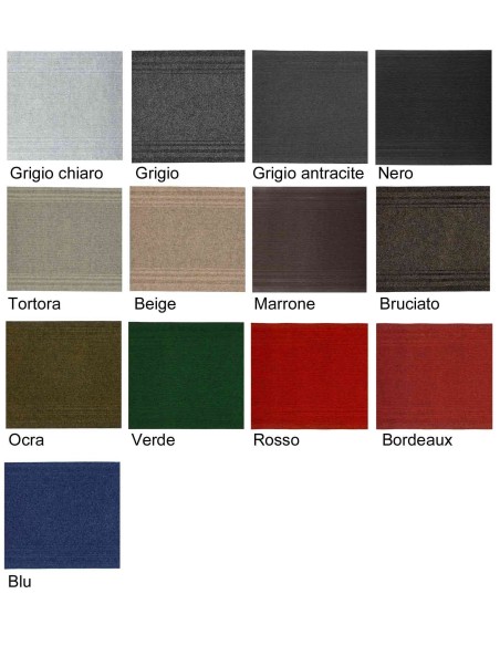 Rig tapis personnalisé h 68 cme le long de la taille