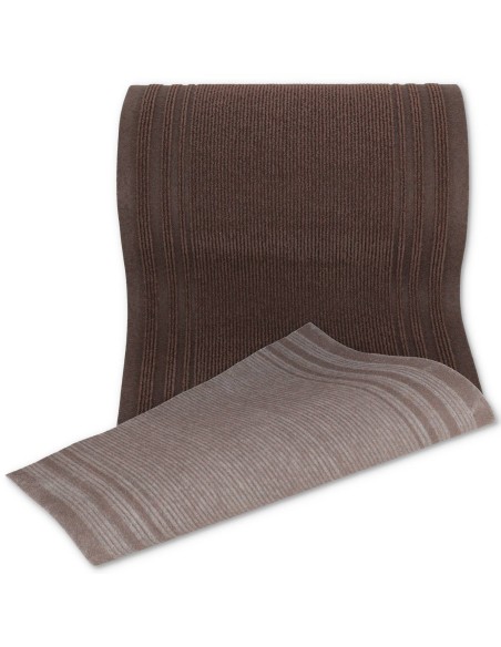 Tapis de couloir de 68 cm de haut. différentes tailles de RIG
