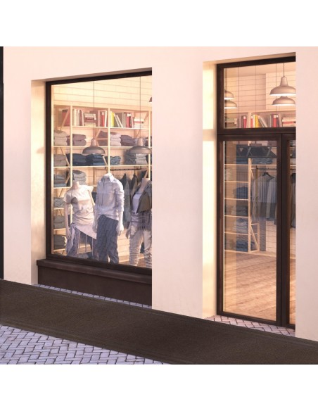 Tappeto passatoia corsia alto 68 cm. varie misure RIG