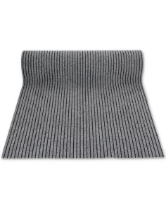 100 cm de large et longue robe façon de mesurer.