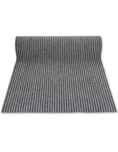 Club 100 cm de ancho y forma de manto largo a medida.