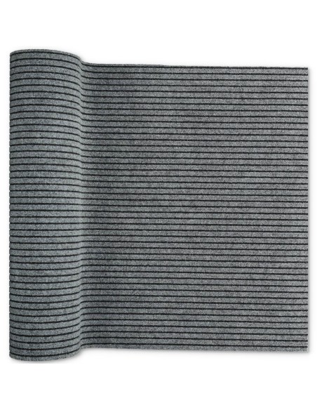 100 cm de large et longue robe façon de mesurer.