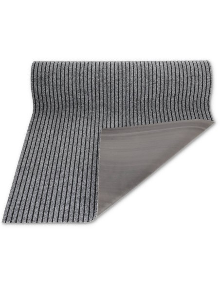 100 cm de large et longue robe façon de mesurer.