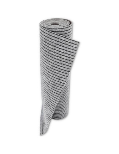 100 cm de large et longue robe façon de mesurer.