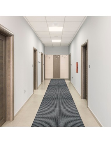 100 cm de large et longue robe façon de mesurer.