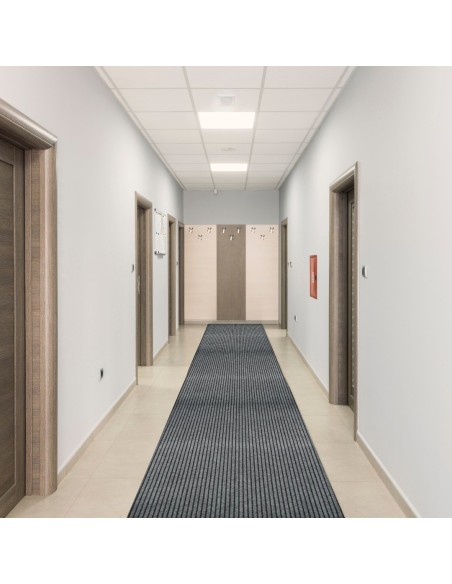 Club 100 cm breit und langes Gewand Weg zu messen.