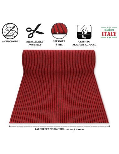 Club Brücke 2 Meter lang und breit zu messen.