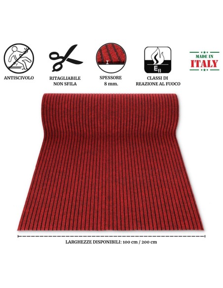 Club Pont de 2 mètres de longs et de larges pour mesurer.