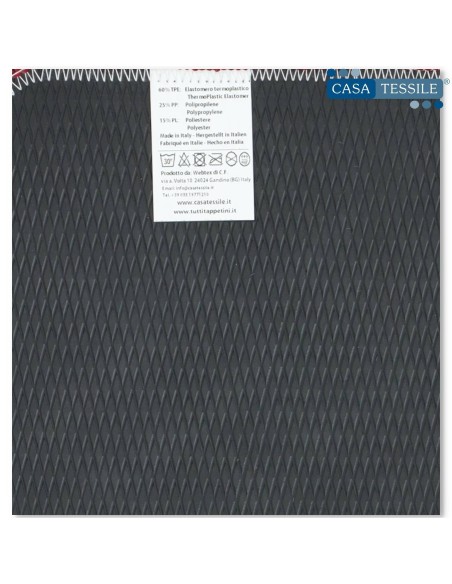 Paillasson de séchoir à étages, tapis multi-usages NOËL 40X70 cm.