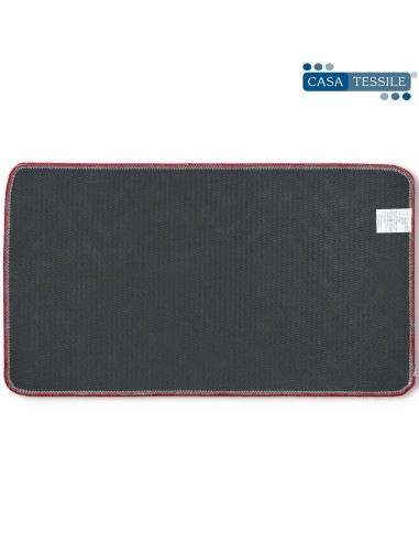 Felpudo secador de paso, alfombra multiusos NAVIDAD 40X70 cm.