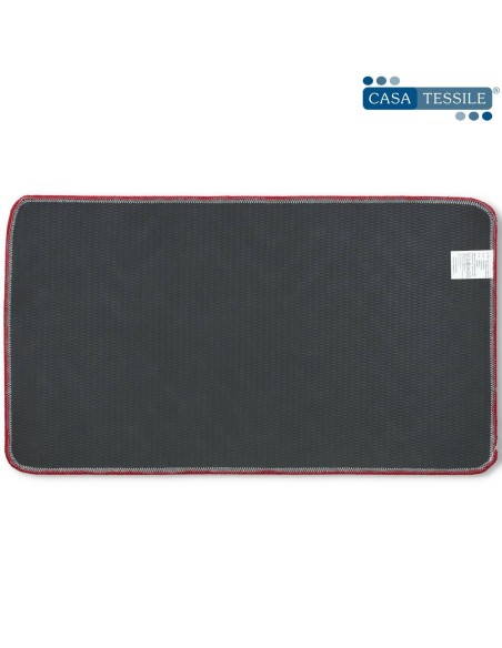 Paillasson de séchoir à étages, tapis multi-usages NOËL 40X70 cm.