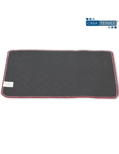 Fußmatte für Stufentrockner, Mehrzweckmatte CHRISTMAS 40X70 cm.