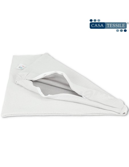 Housse de rechange pour coussin CUNEO SUPPORT SYSTEM