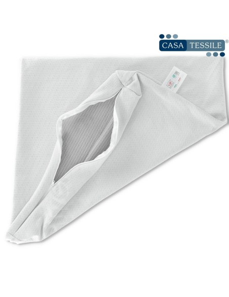 Housse de rechange pour coussin CUNEO SUPPORT SYSTEM