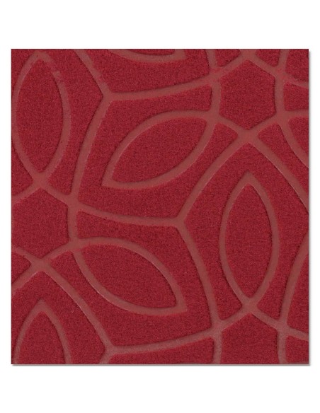 Zerbino scalino ingresso piccolo ZELI 25x70 cm.