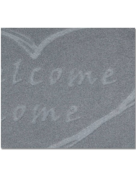 Zerbino ingresso medio ZELI 40x70 cm.