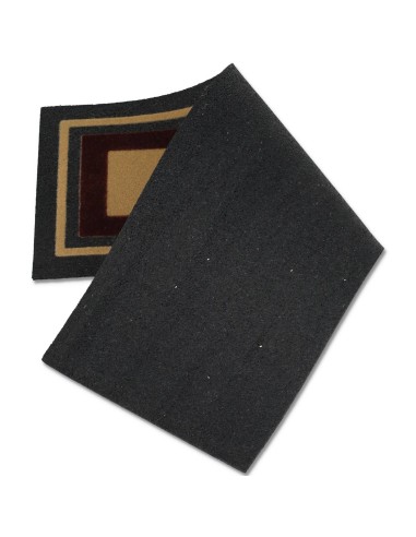 Fußmatte Eingangsstufe BORDO FLOMAT 25x70 cm.