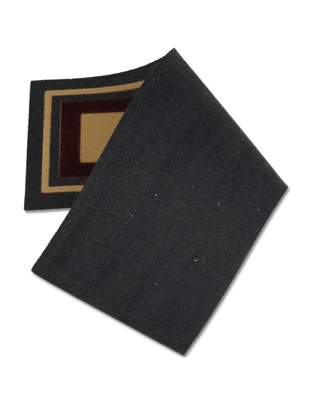 Zerbino scalino ingresso BORDO FLOMAT 25x70 cm.