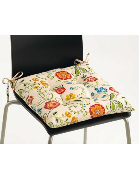 Garden cuscino sedia MORBIDONE