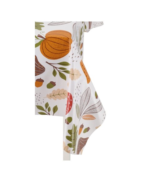 Nappe laminée italienne FRUTTI