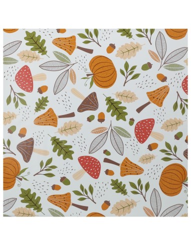 Nappe laminée italienne FRUTTI