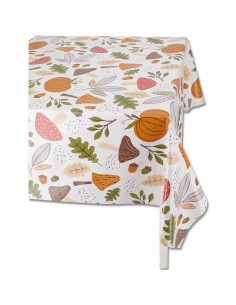 Nappe laminée italienne FRUTTI