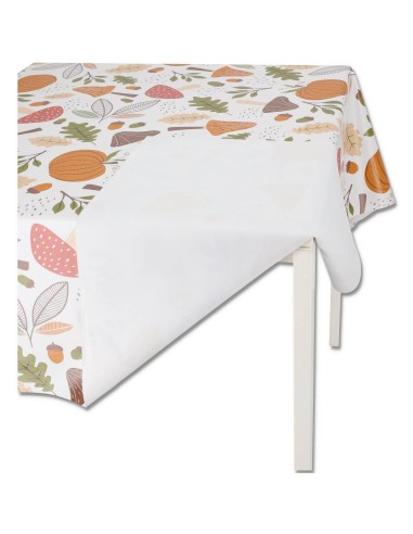 Nappe laminée italienne FRUTTI