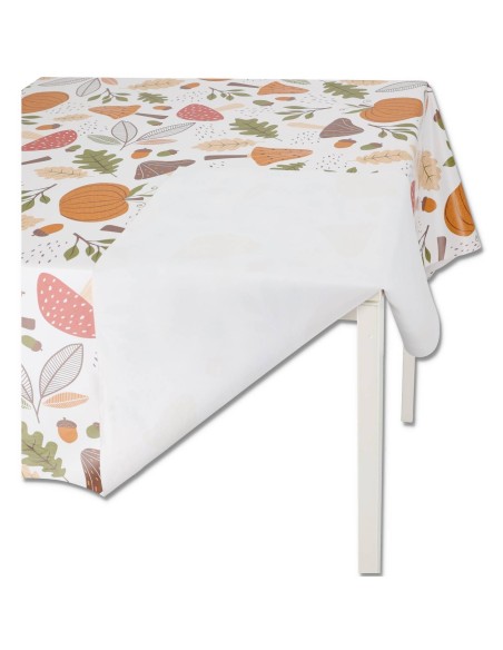 Nappe laminée italienne FRUTTI