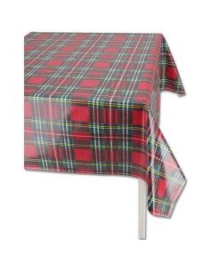 Mantel plastificado italiano PIC NIC