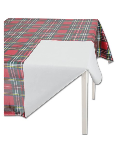 Nappe plastifiée italienne PIC NIC