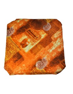 Voyager Coussin de chaise d’aile