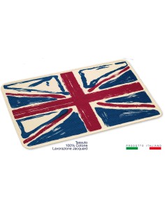 Bandera de Inglaterra inglés cm estera multiuso 54 x 80 2