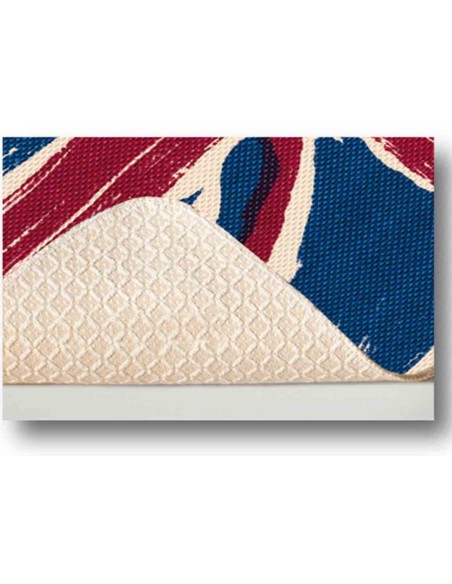 England Angleterre polyvalente cm 54x80 avec drapeau anglais